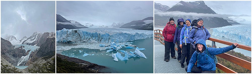 Adventures in Patagonia